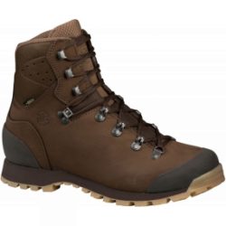 Hanwag Mens Anisak GTX Boot Brown